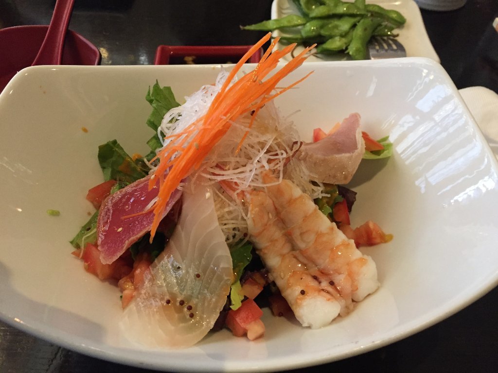 Sushi Kinoya
