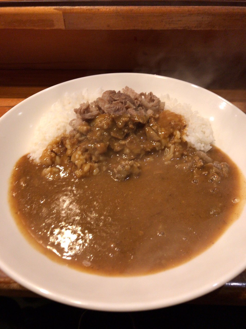 Moja curry