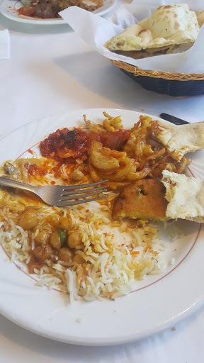 Al-Noor Indian Cuisine