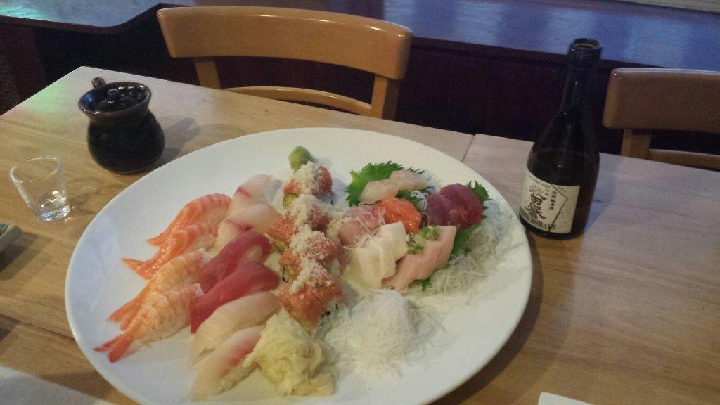 Taki Sushi