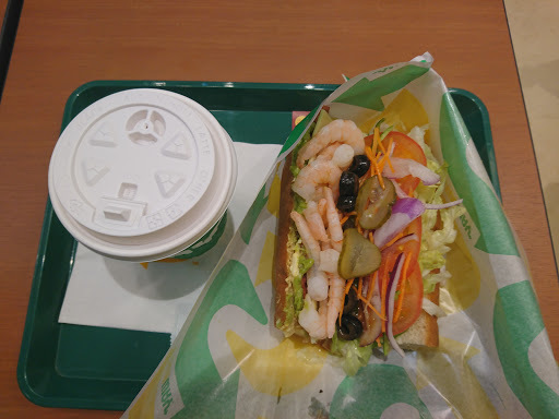 Subway Hachioji