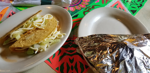 Las Vias Mexican Grill