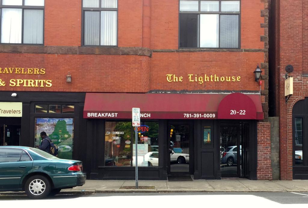 Light House Cafe