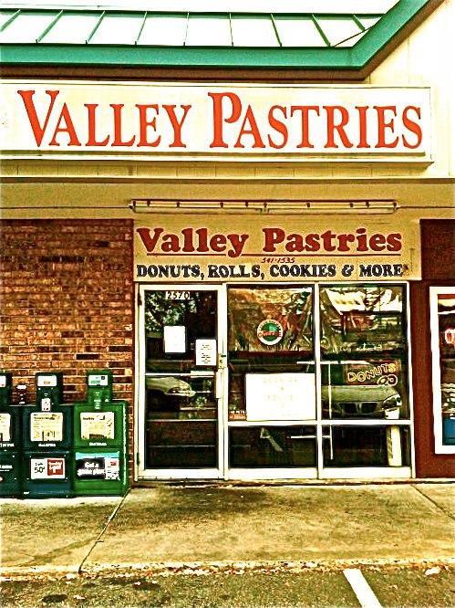 Valley Pastries