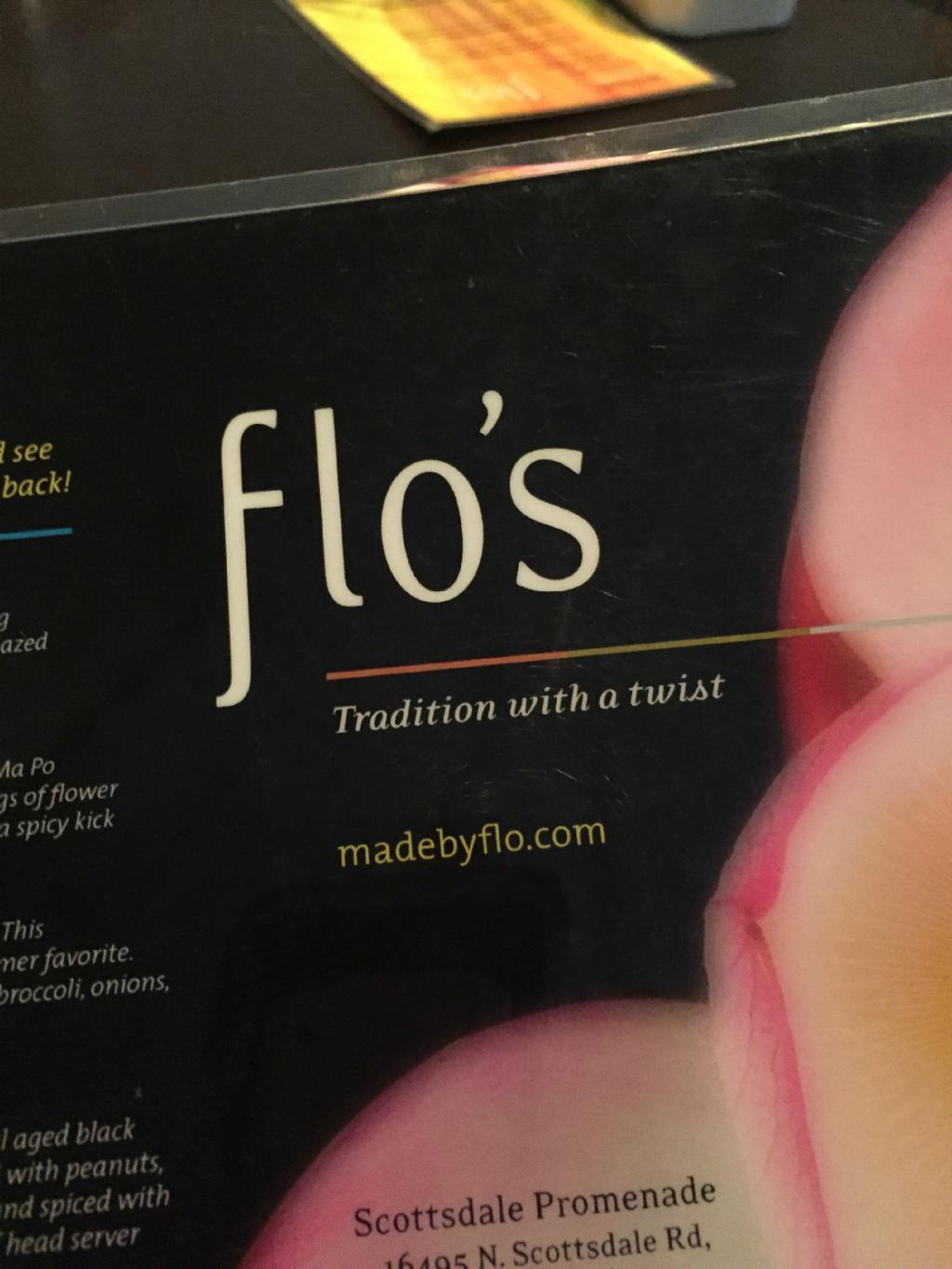Flo`s