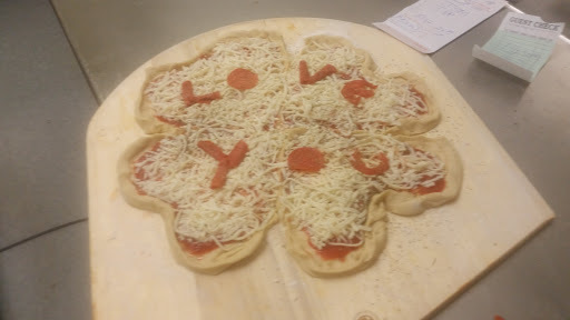 Falco`s Pizza