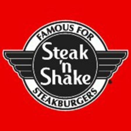 Steak `n Shake