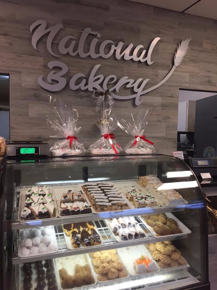 National Bakery