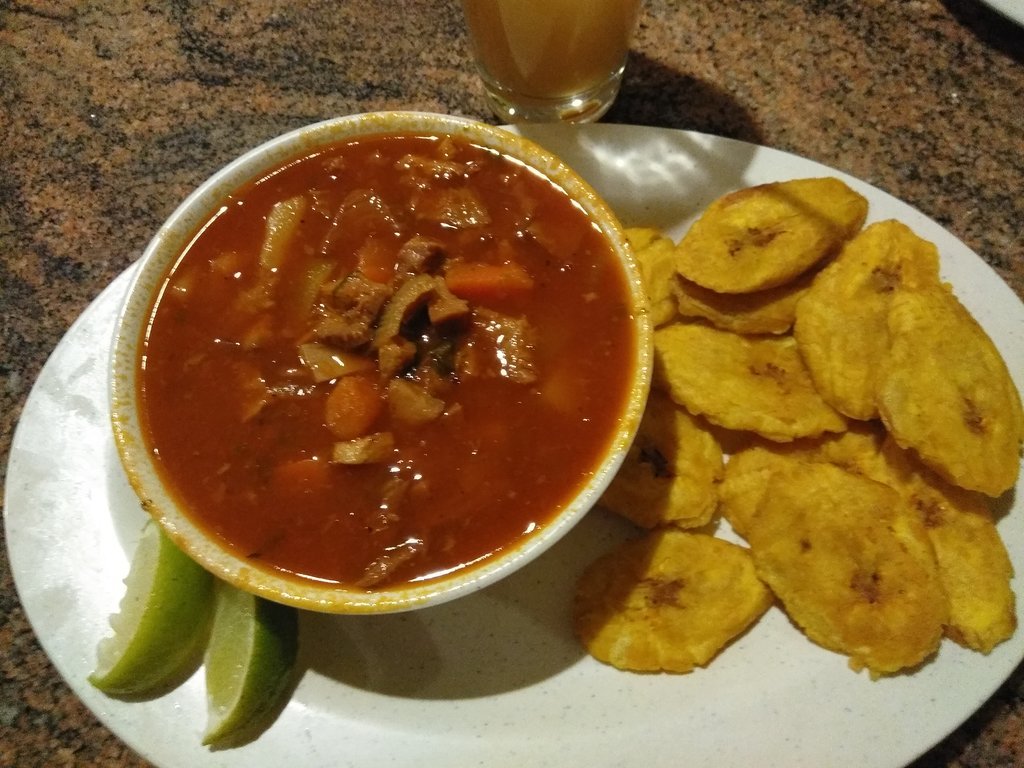 Punta Cana Restaurant