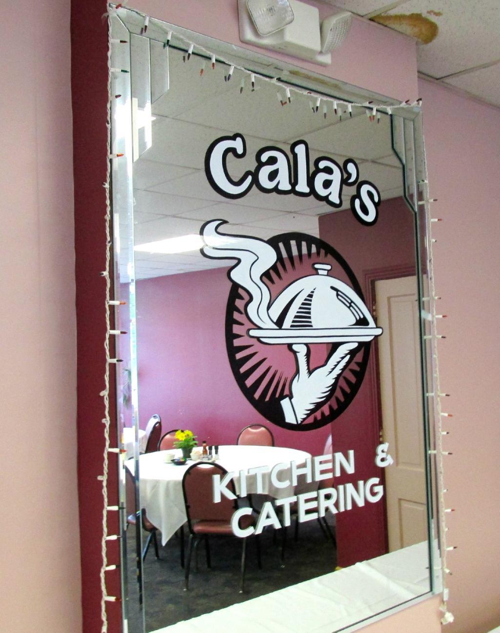 Cala`s Kitchen & Catering