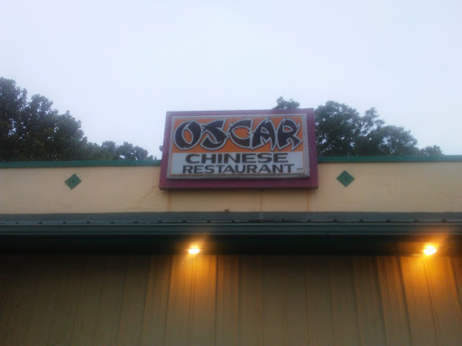Oscar Chinese Restaurant