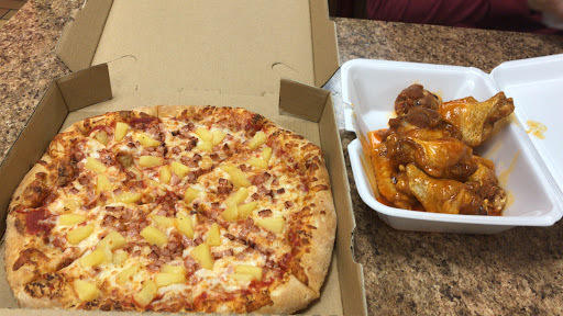 Adam`s Pizza and Wings