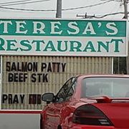 Teresa`s Restaurant