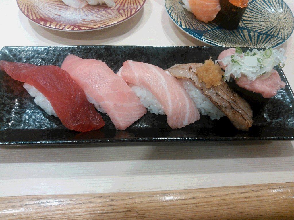 Kanazawa Maimon Sushi Tamahime