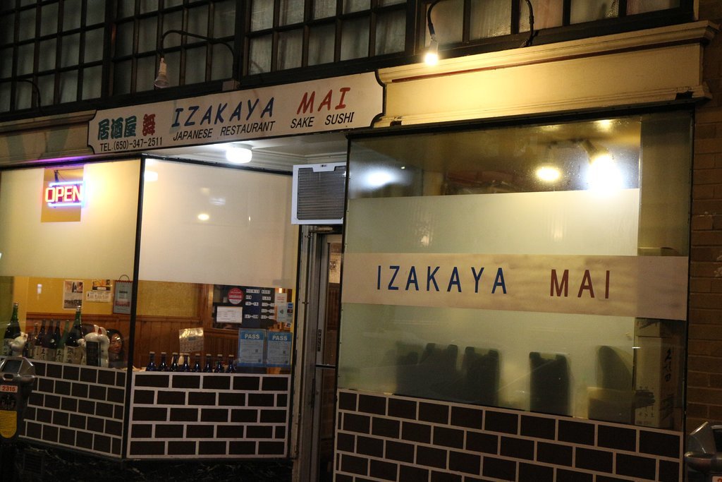 Izakaya Mai