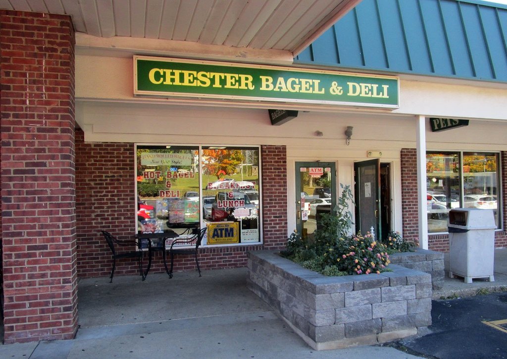 Chester Bagel and Deli