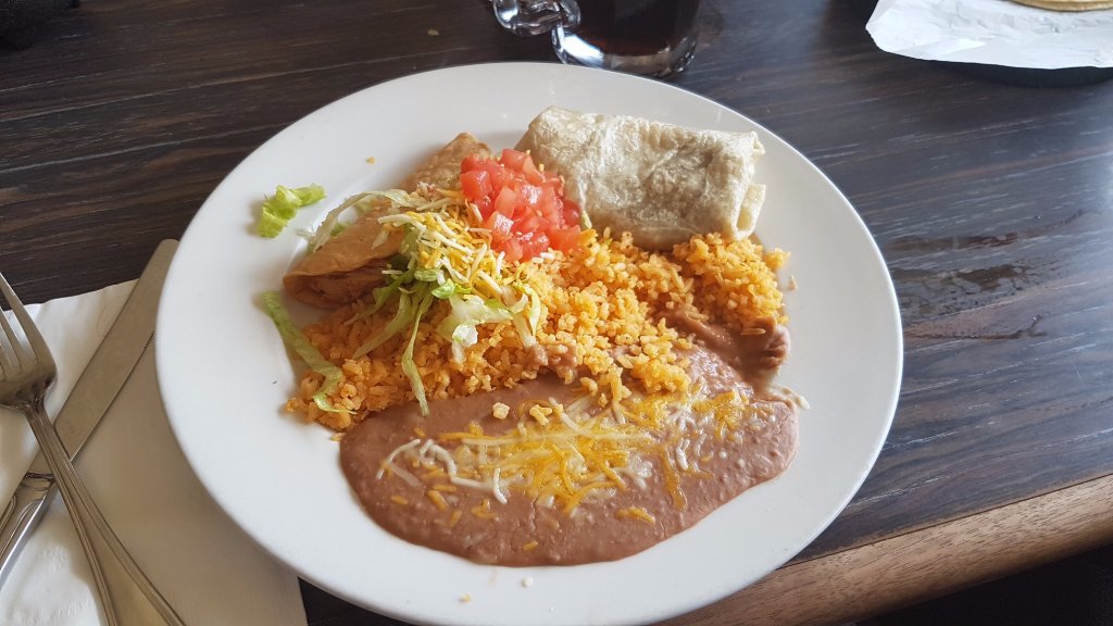 Bonanza Mexican Restaurant