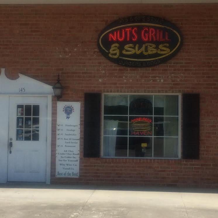 Nuts Grill & Subs