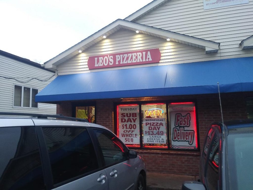 Leo`s Pizzeria