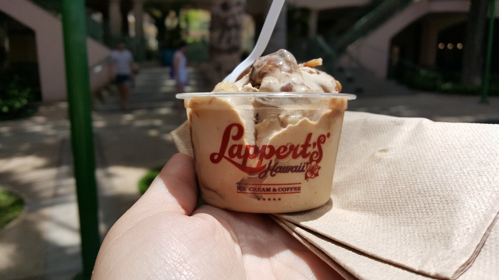 Lappert`s Ice Cream