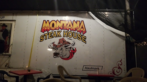 Montana Steak N Barbecue