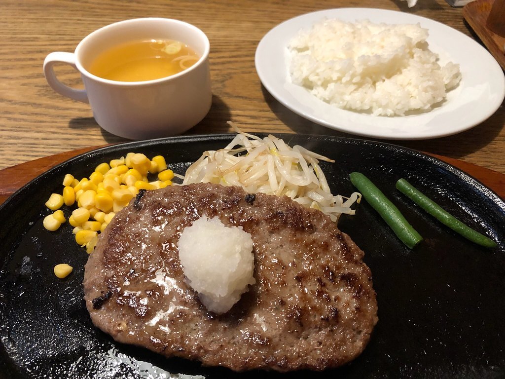 Restaurant Kurinosato Sagamiono