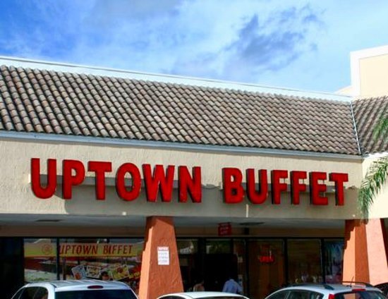 Uptown Buffet