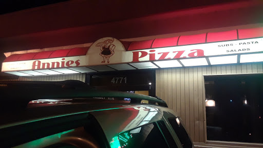 Annie`s Pizza & Subs