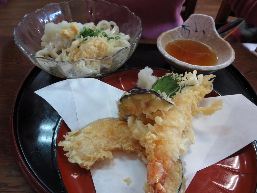 Shohachi Udon Kotohira