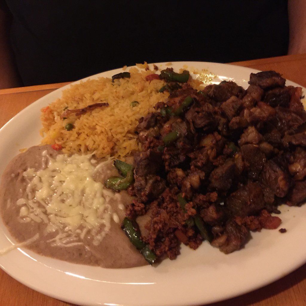 El Parian Mexican Bar & Grill