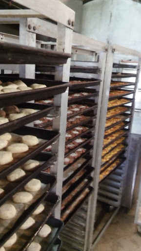 Los Cocos Bakery