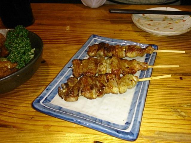 Toriichi Kitashinagawa