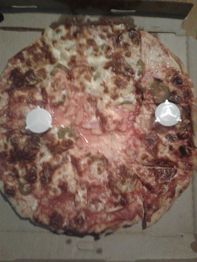 Falco`s Pizza