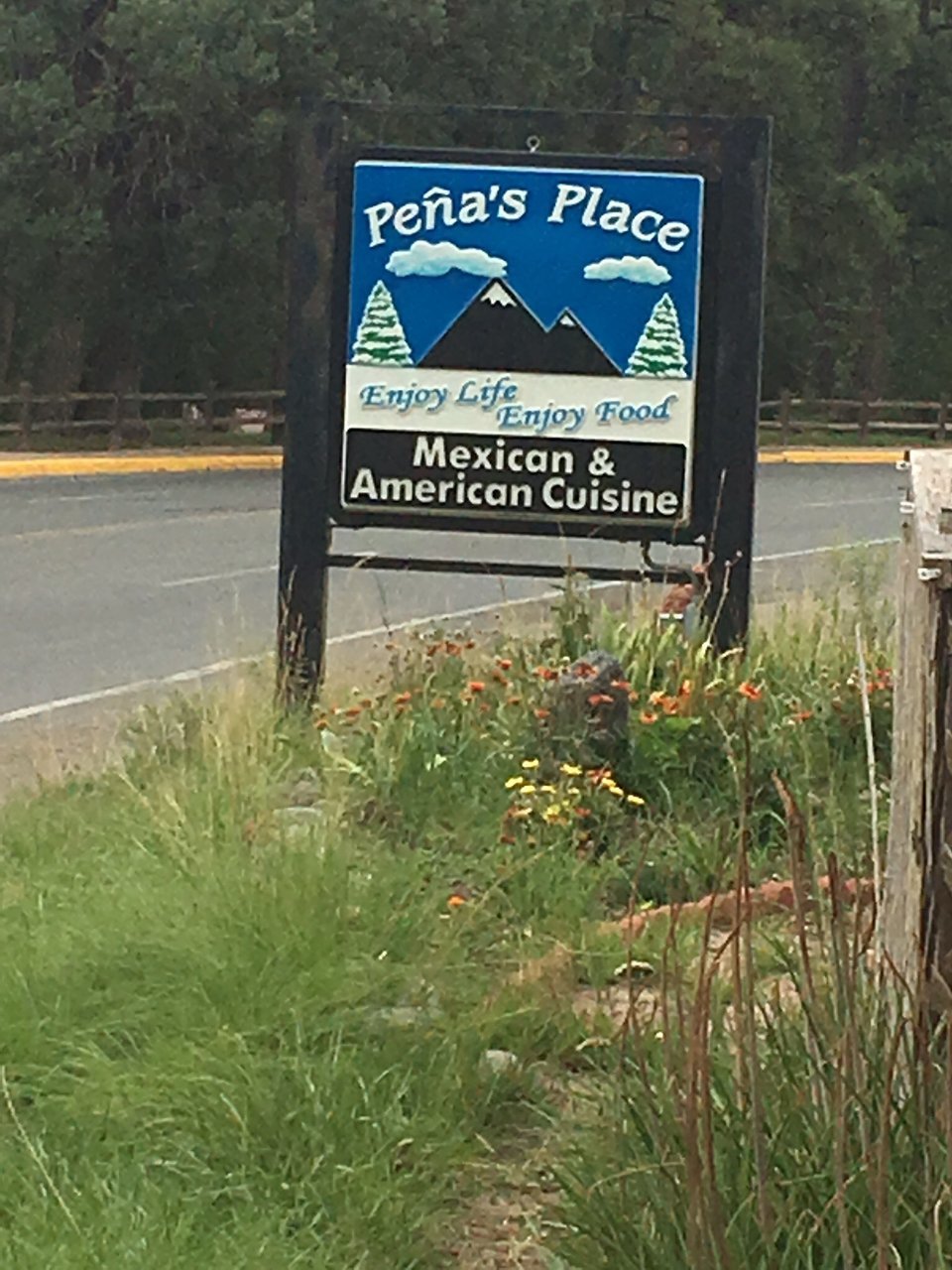 Pena`s Place