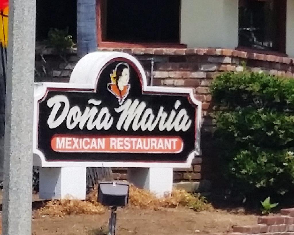 Dona Marie Restaurant