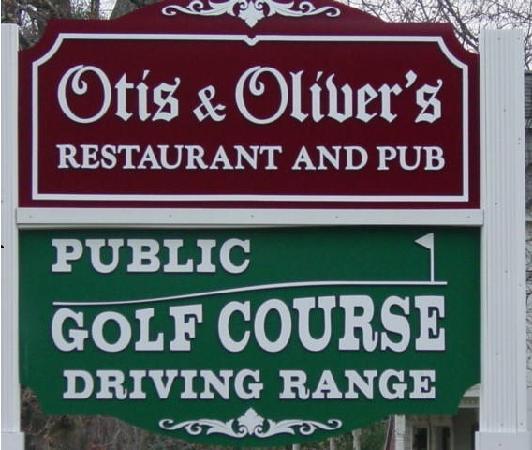 Otis & Oliver`s