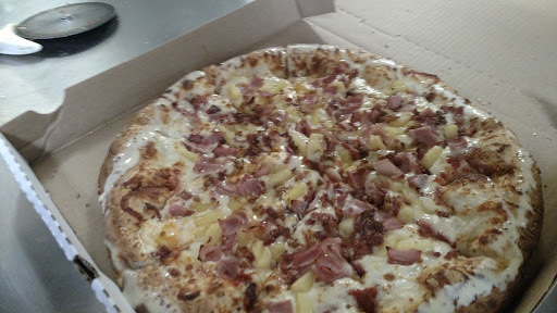 Pizza Perfect
