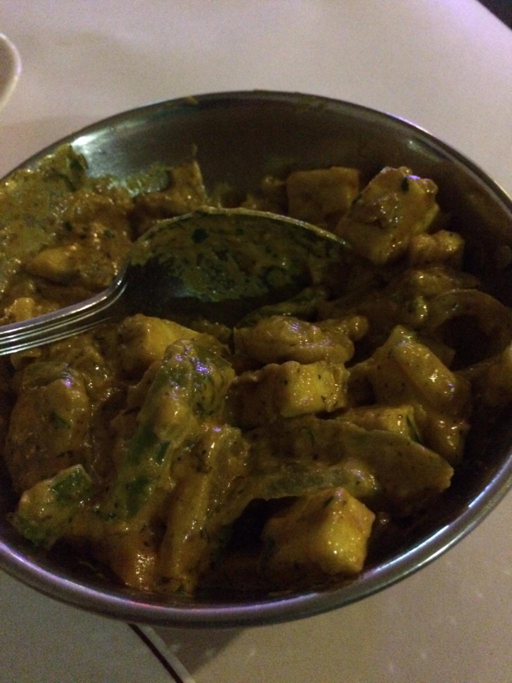 Shalimar of India Restaurant