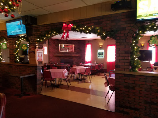 Danny K`s Pub and Grille
