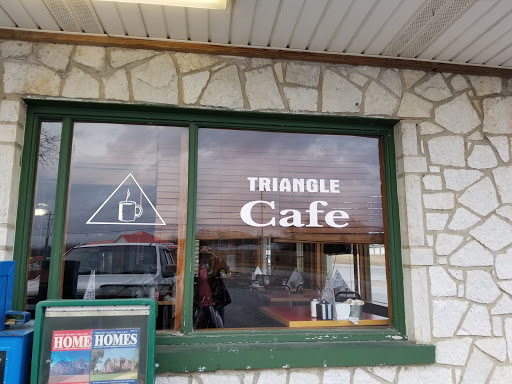 Triangle Cafe