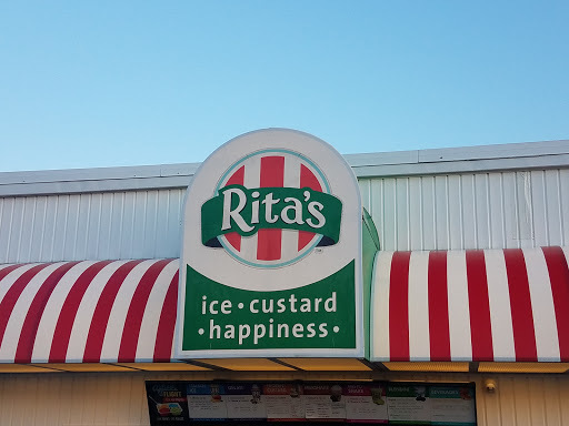Rita`s Italian Ice