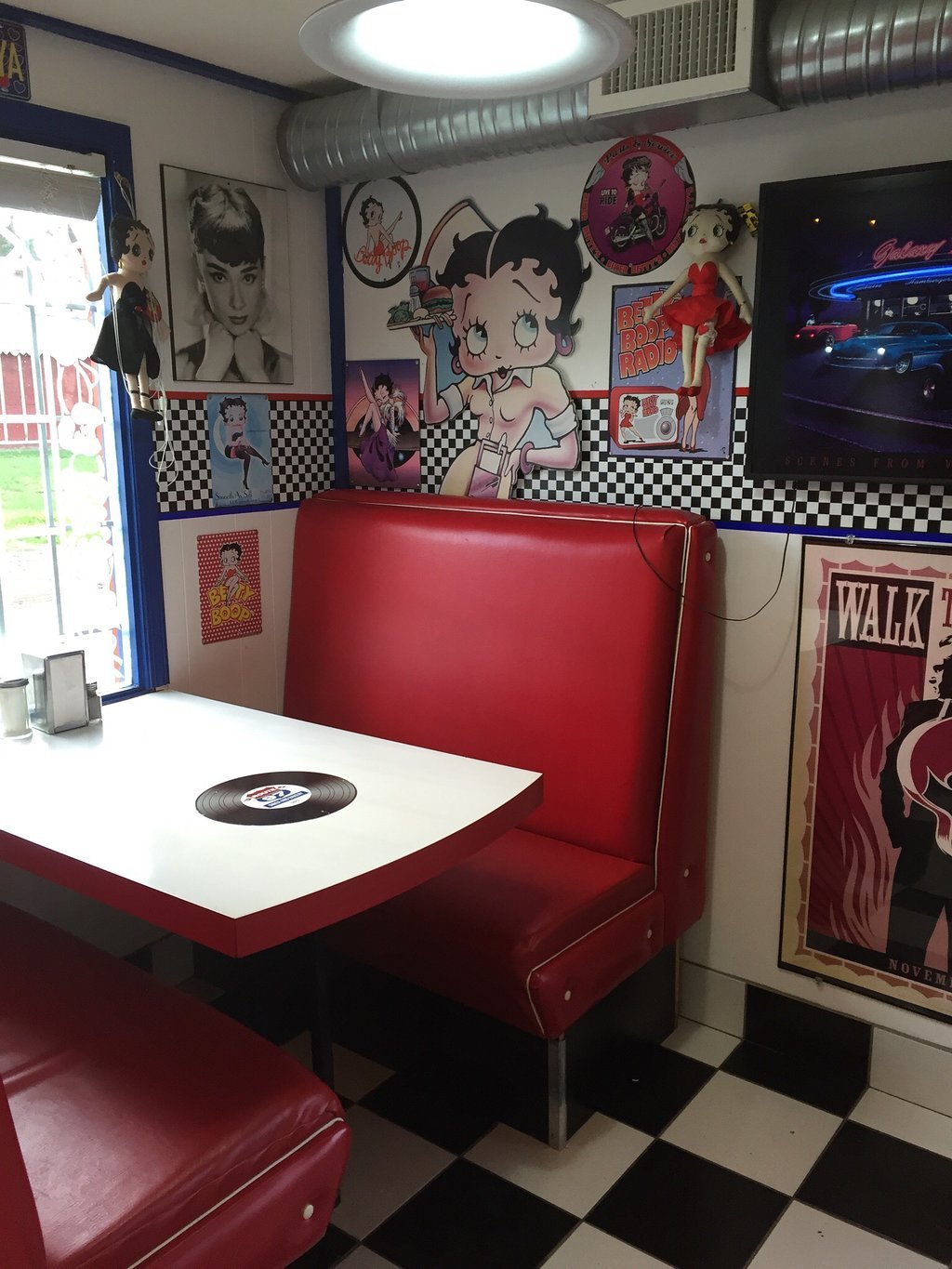 Route 97 Diner