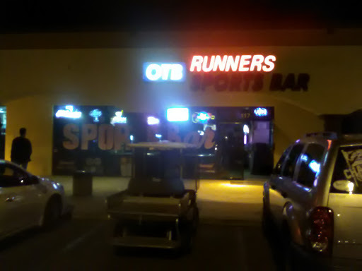 Runners Sports Bar