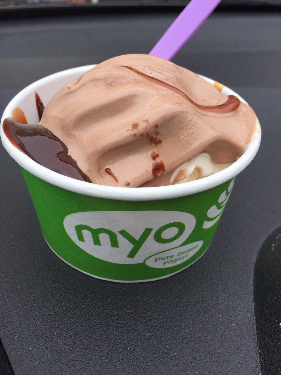 Myo Yogurt