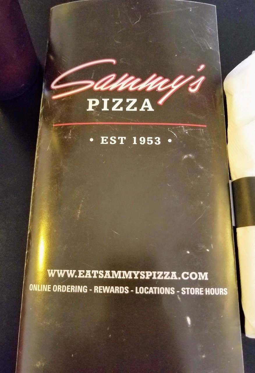 Sammy`s Pizza - Bourbonnais