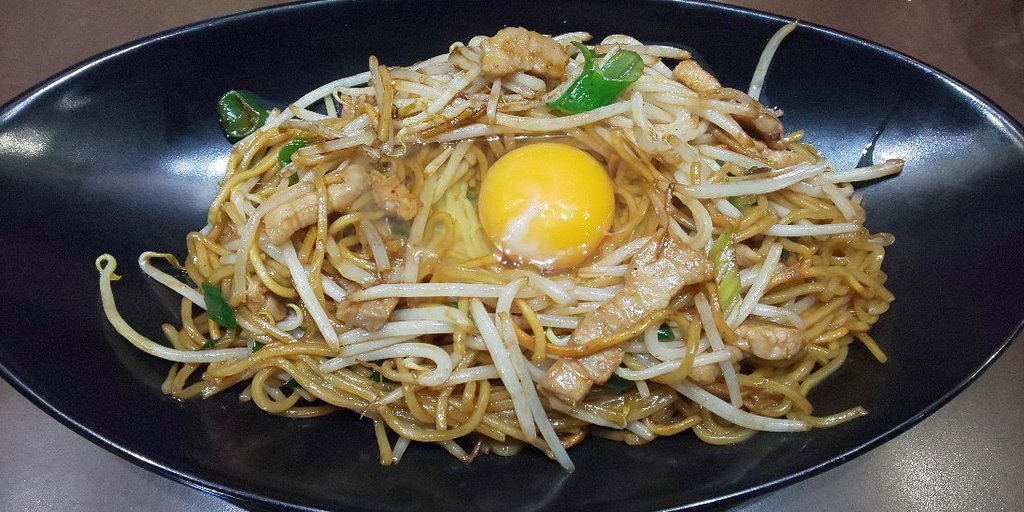 Yakisoba Kabukichi