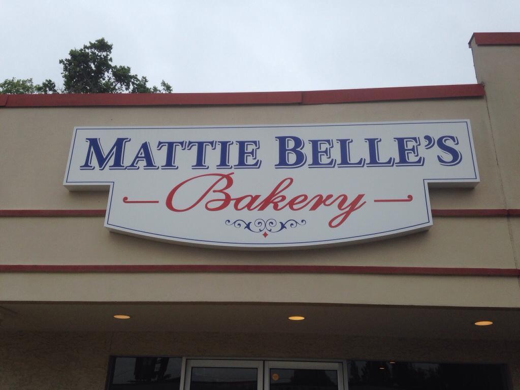 Mattie Belle`s Bakery