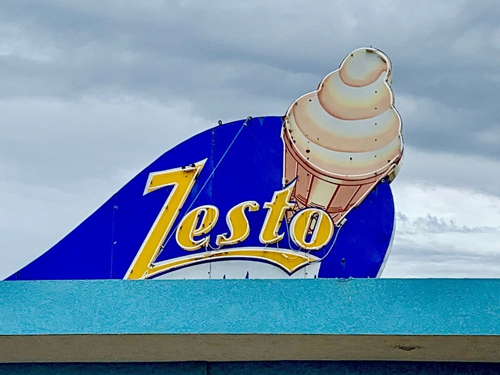 Zesto