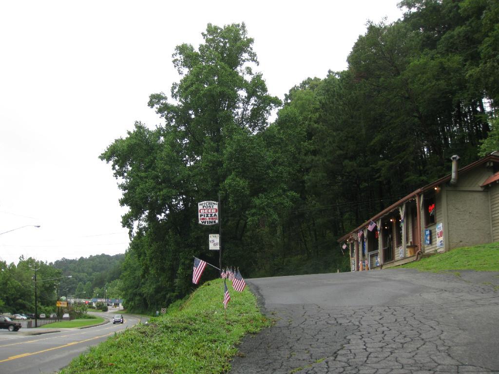 Hitching Post Package Store & Delicatessen