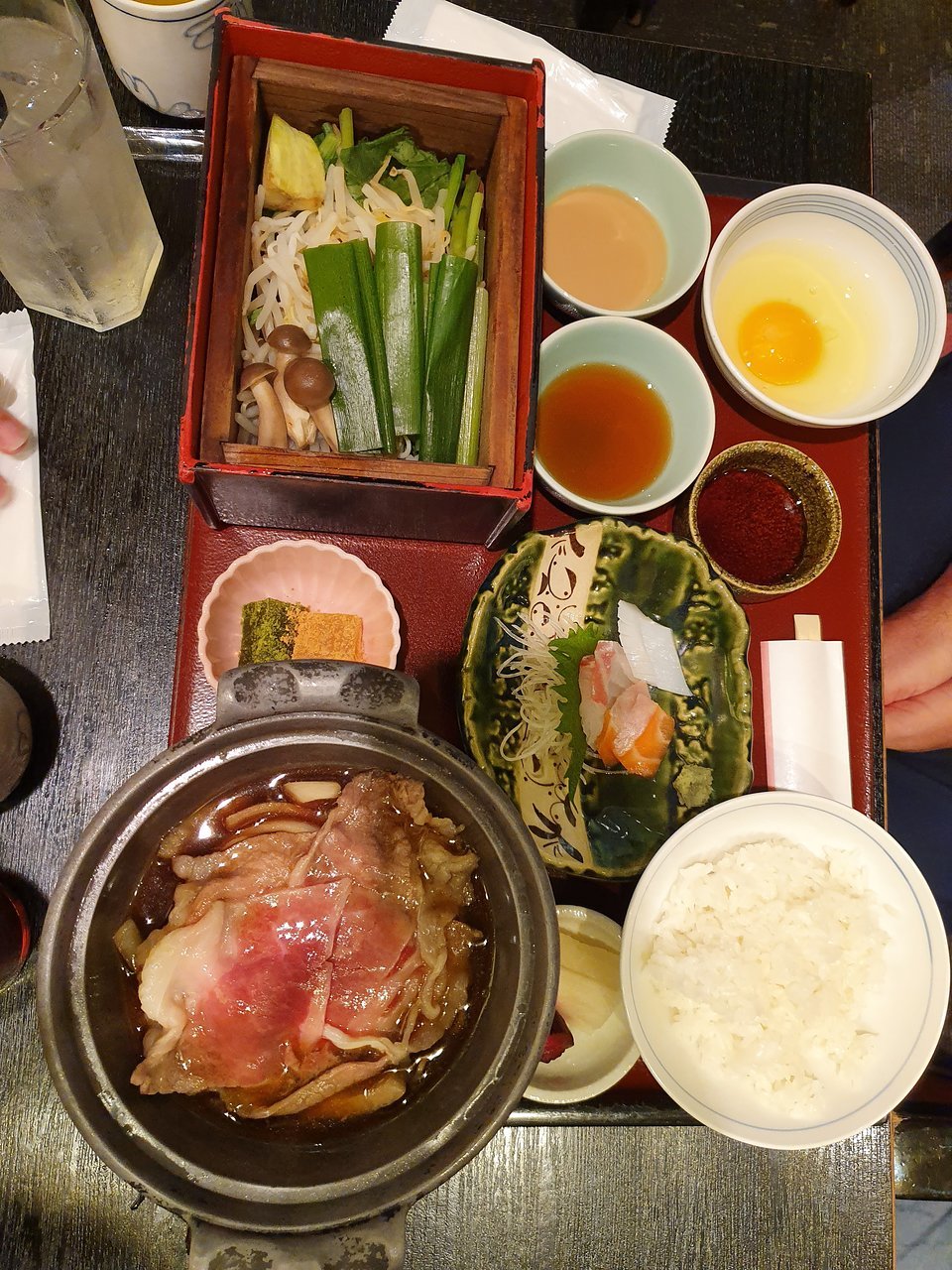 Steamed Cuisine Aoichaya